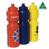 Promotional Freeman Drink Bottles